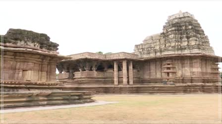 Ramappa Temple UNESCO