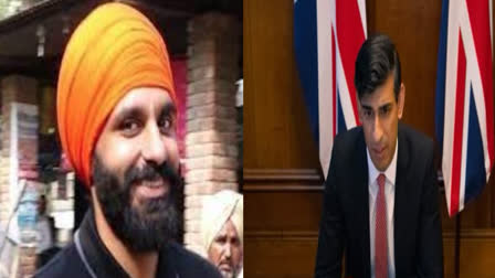 Before the G-20 summit in India, a demand arose from England for the release of Jagtar Johal