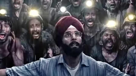 Superstar Akshay Kumar's film Mission Raniganj will hit theatres on October 5. The film, directed by Tinu Suresh Desai, is based on a real-life incident that occurred in West Bengal's Raniganj Coalfields in 1989.