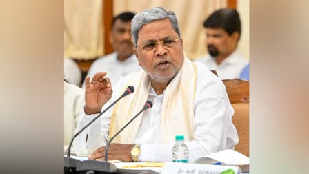 siddaramaiah