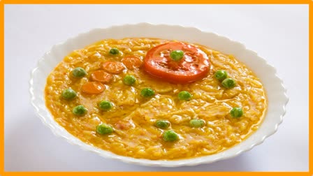 Khichuri for Weight Lose News