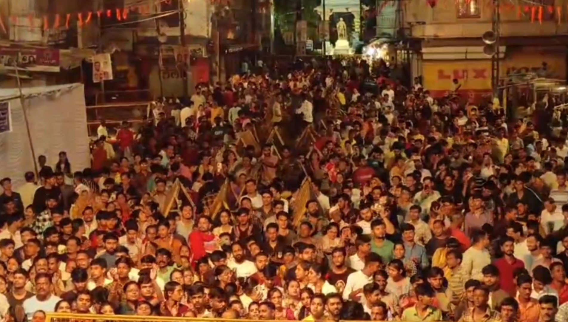 janmashtami in ujjain sandipani ashram