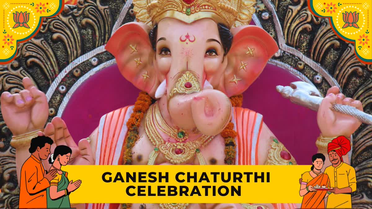 Ganesh Chaturthi 2024