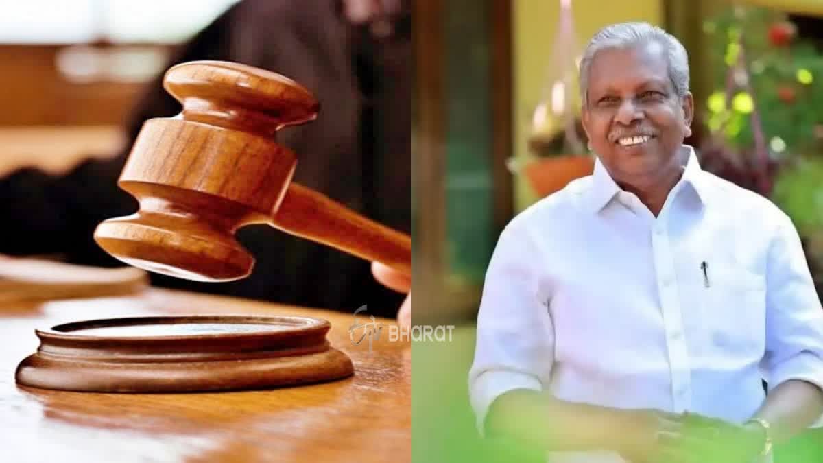 കരുവന്നൂർ ബാങ്ക് തട്ടിപ്പ് കേസ്‌  HIGH COURT KARUVANNUR BANK SCAM  AC MOIDEEN WIFE AND DAUGHTER  എസി മൊയ്‌തീൻ ബാങ്ക് തട്ടിപ്പ്