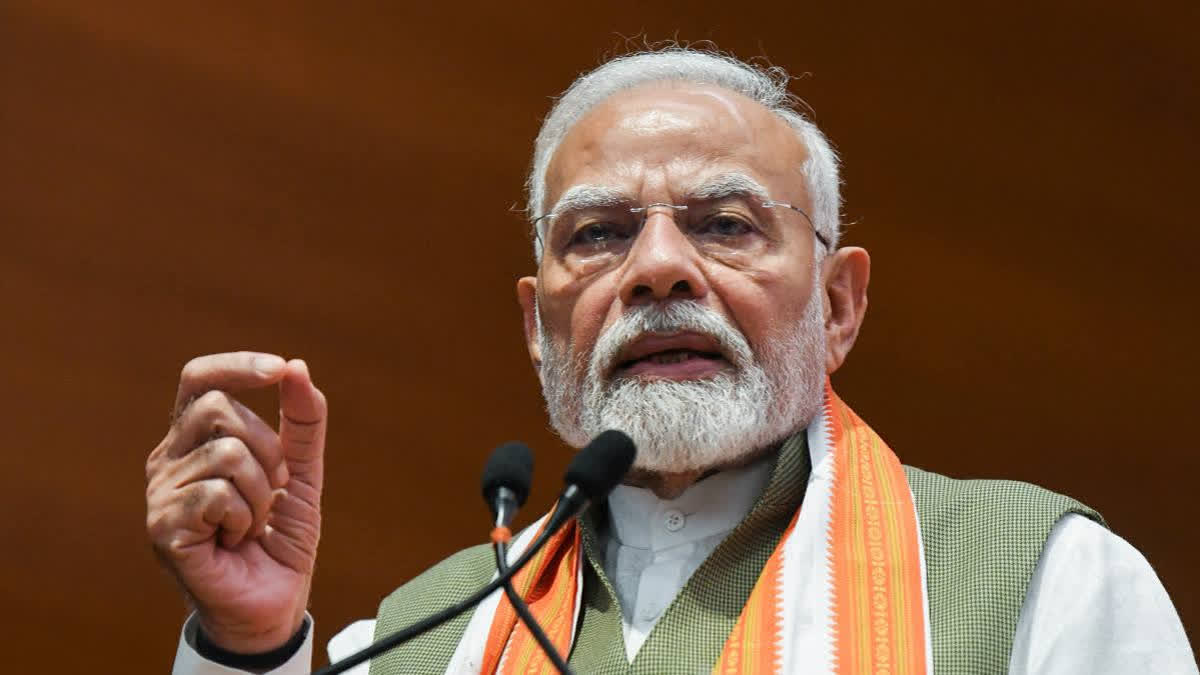 According to a revised UNGA schedule, PM Modi will not address the General Debate this year. External Affairs Minister S Jaishankar is now listed to speak on September 28. Modi will participate in the 'Summit of the Future' and a major community event in Long Island, New York, where he will speak to a large Indian-American audience.