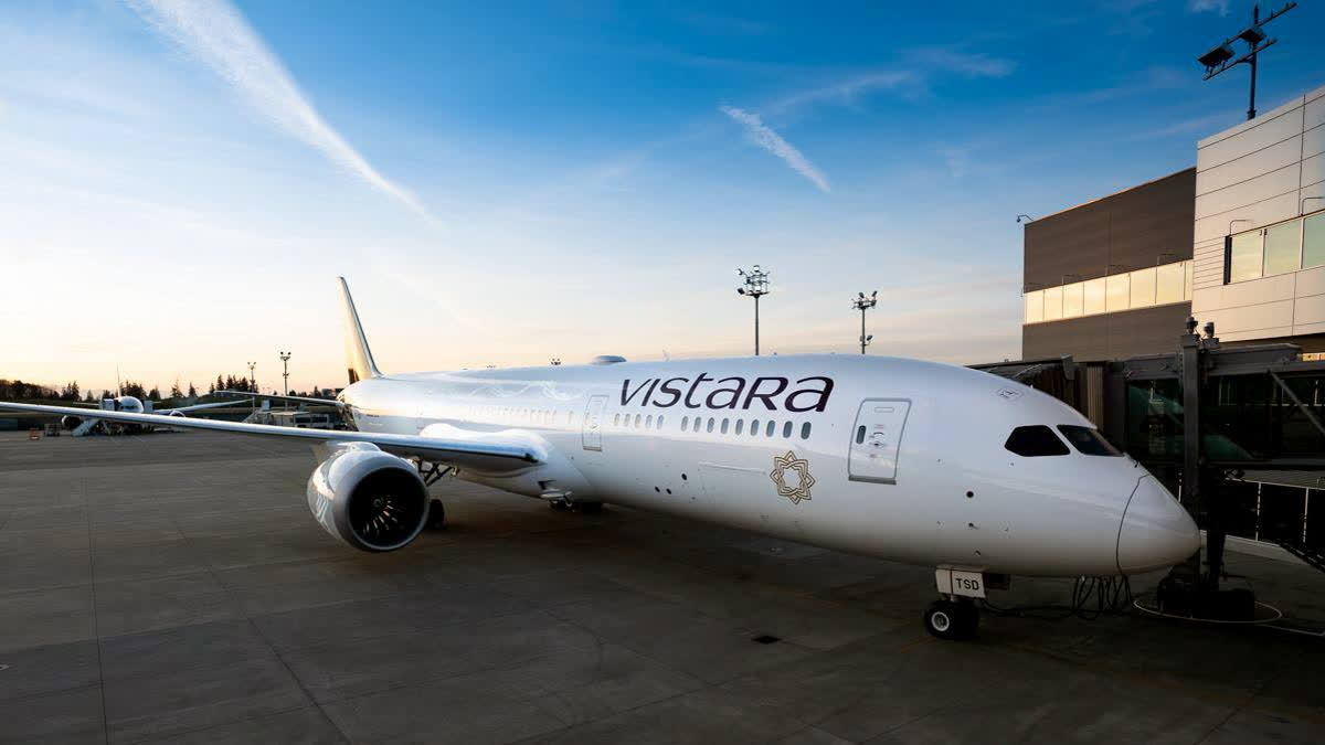 Vistara's Mumbai-Frankfurt flight was diverted to Erzurum Airport in Turkey on Friday due to an alleged bomb threat. The airline is sending a replacement aircraft and crew to continue the journey. The substitute plane is expected to be deported to Frankfurt by 2.30 pm. All passengers and crew were safely evacuated and are being provided with refreshments and meals.