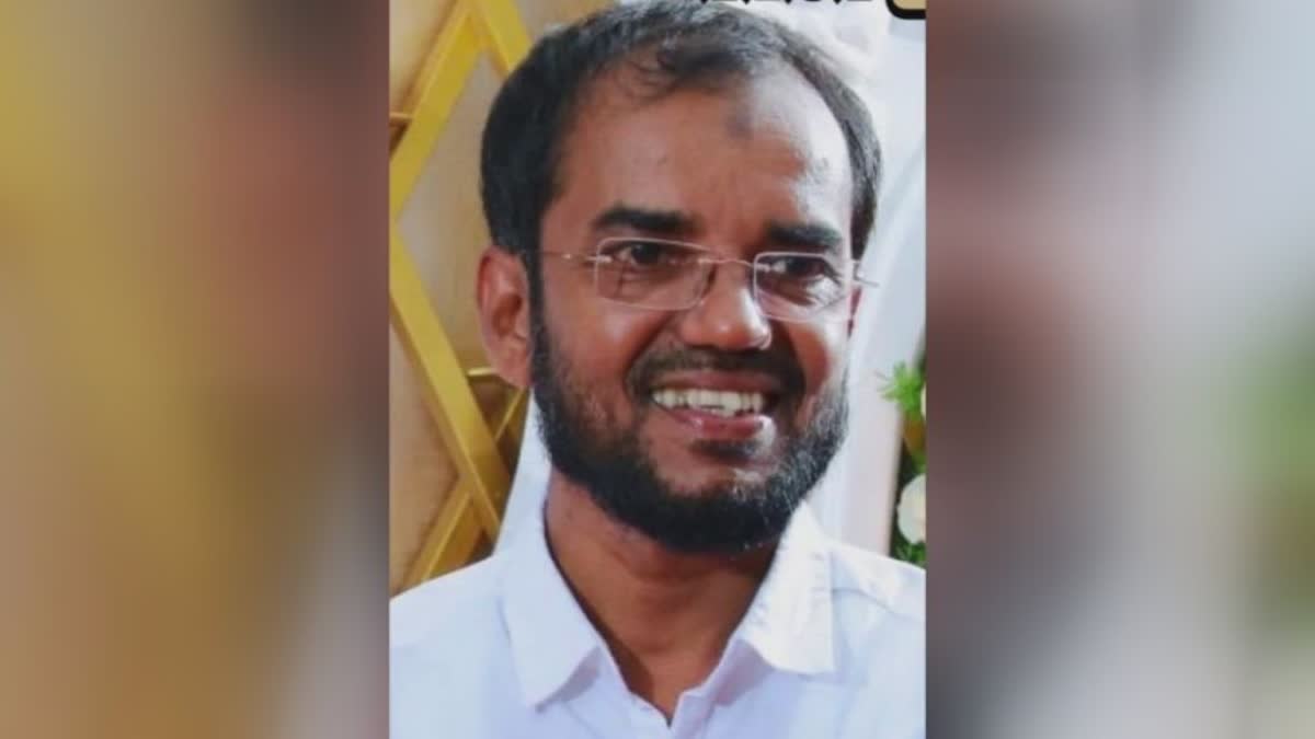 MUHAMMED MAMI MISSING CASE  മുഹമ്മദ് മാമി തിരോധാനം  KOZHIKODE  KERALA POLICE