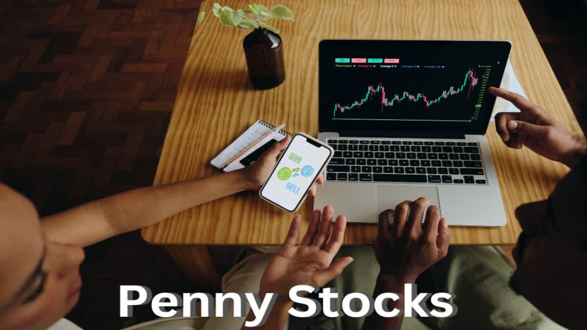 penny stocks