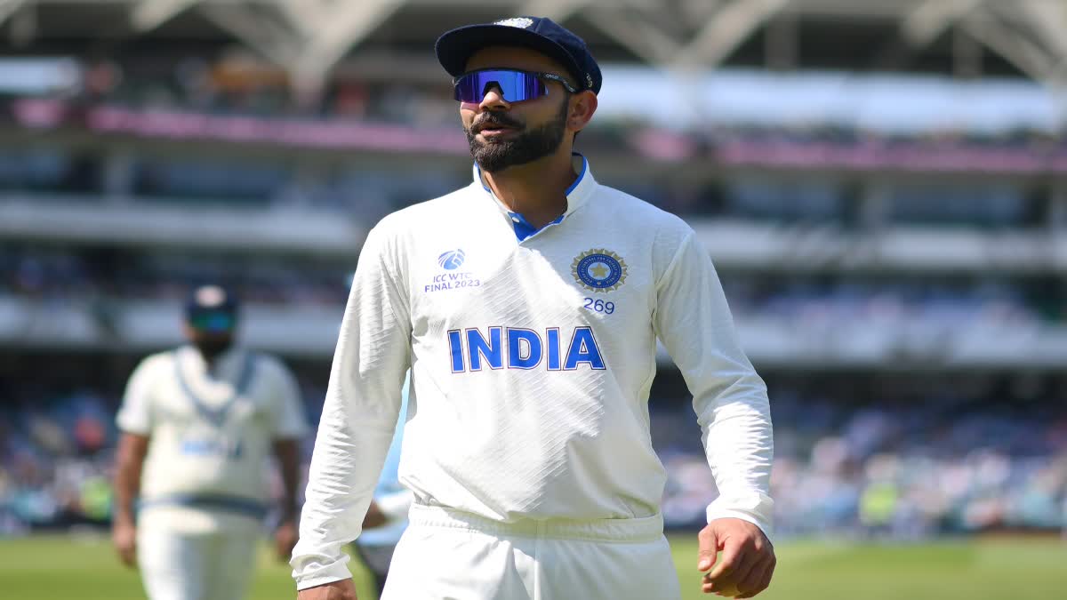 Virat Kohli Australia Match Ban