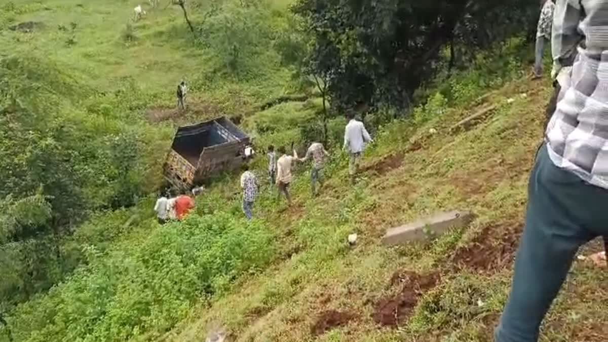 RATLAM HORRIFIC ROAD ACCIDENT