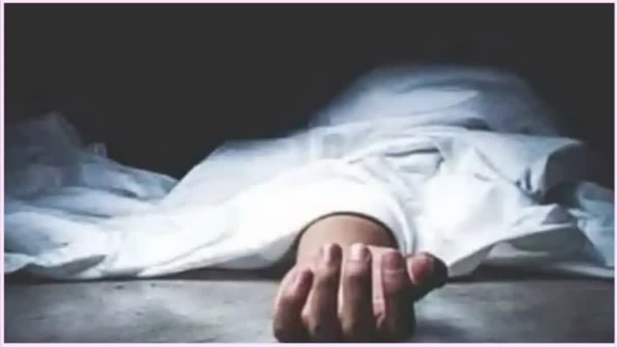 STUDENT DIED IN KARIMNAGAR