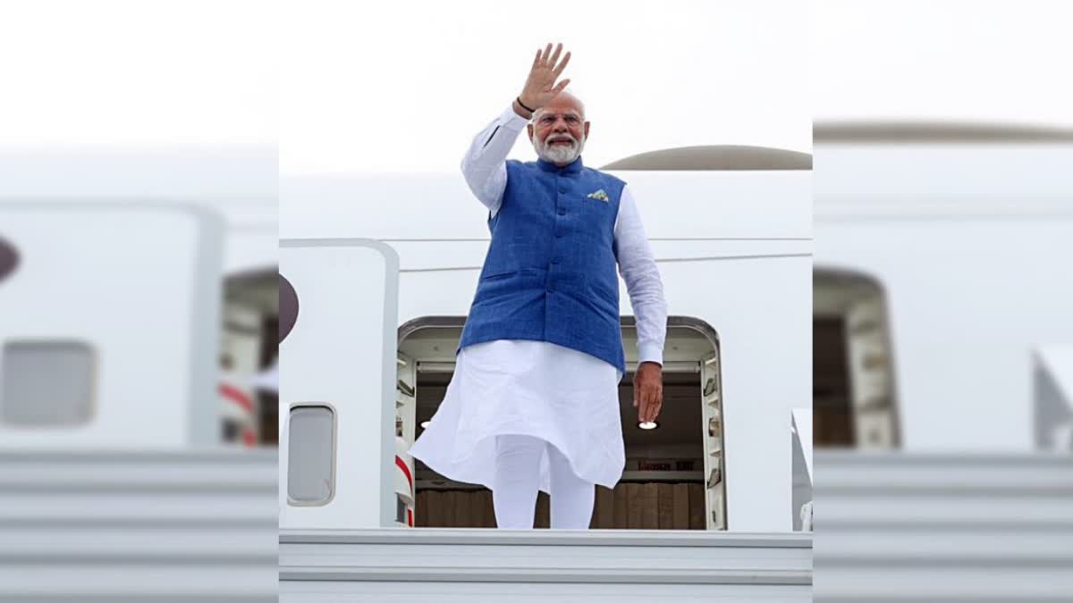 PM Modi Jamshedpur visit