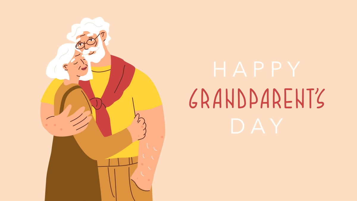 Remembering The Heart Beats Of Our Family Tree On 2024 Grandparents Day