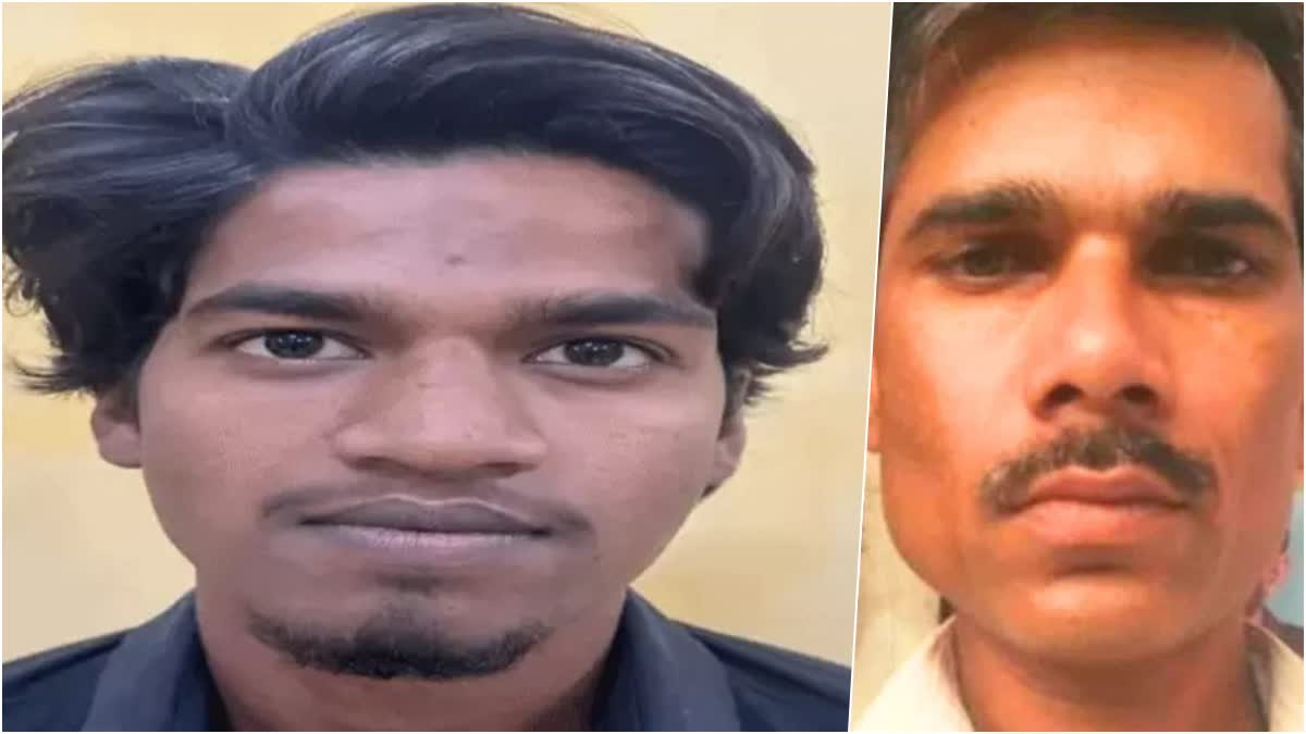 Kanhaiyalal Murder Case