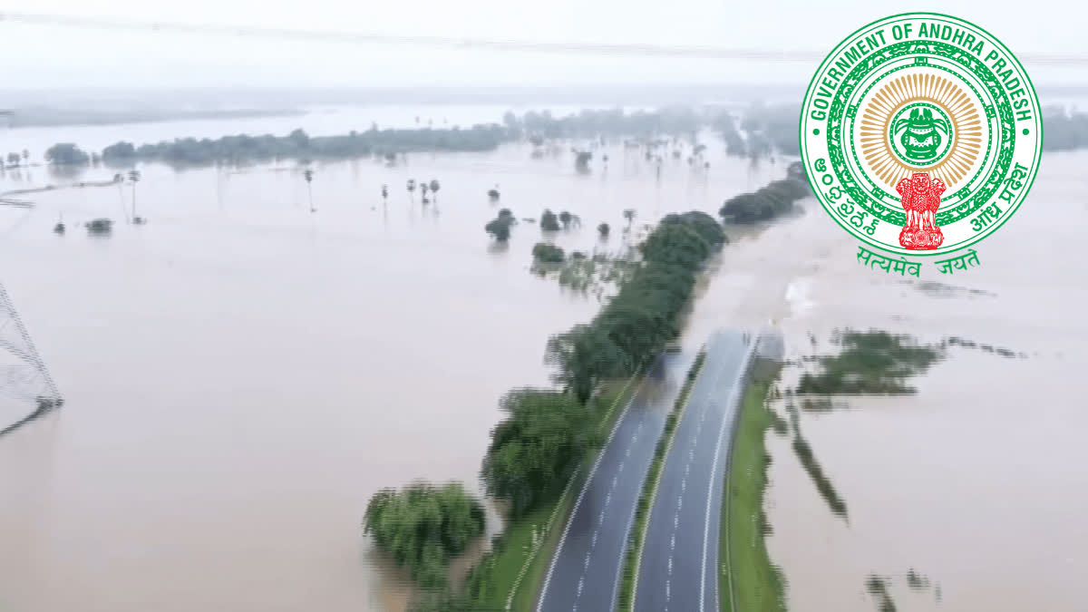 Report on AP Floods Loss