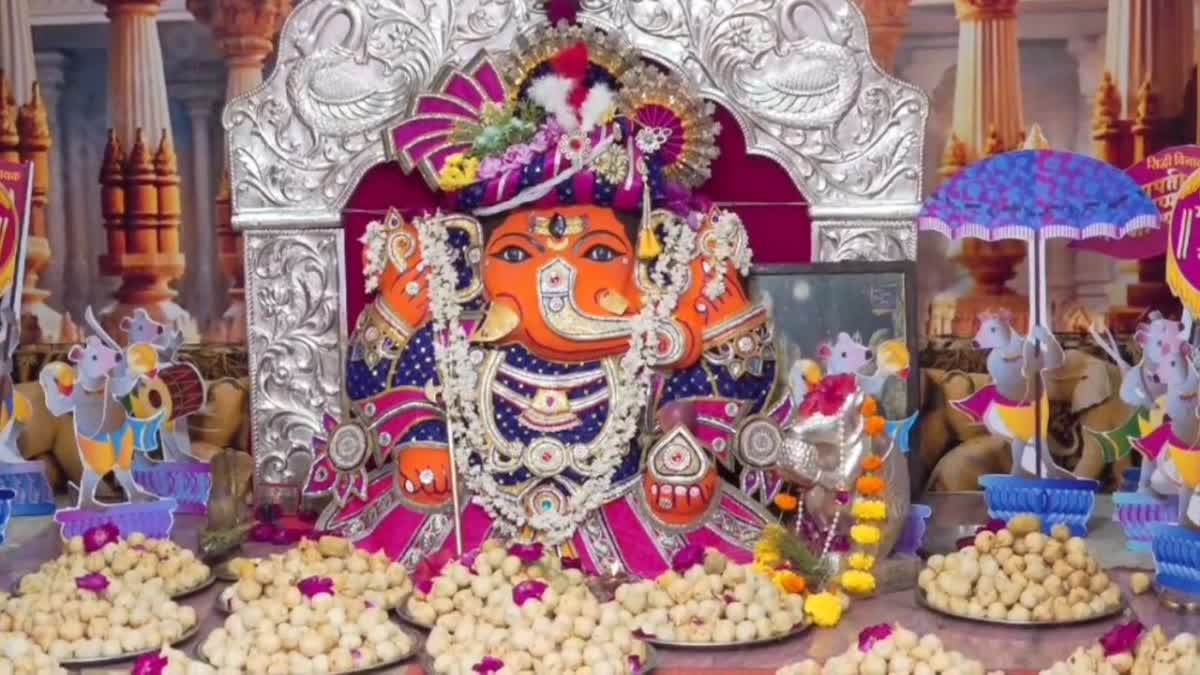 UJJAIN GANESH CHATURTHI 2024