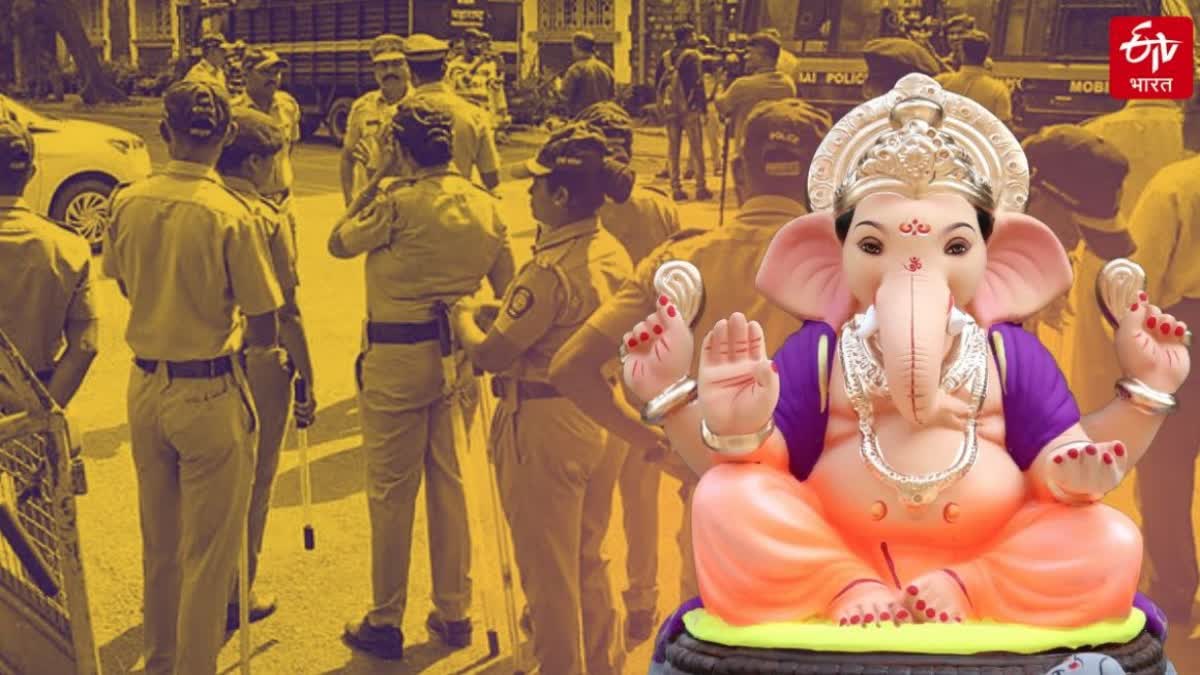 Ganesh festival begins across Maharashtra