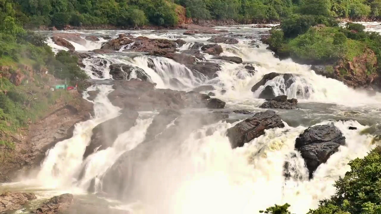 ಗಗನಚುಕ್ಕಿ ಜಲಪಾತ