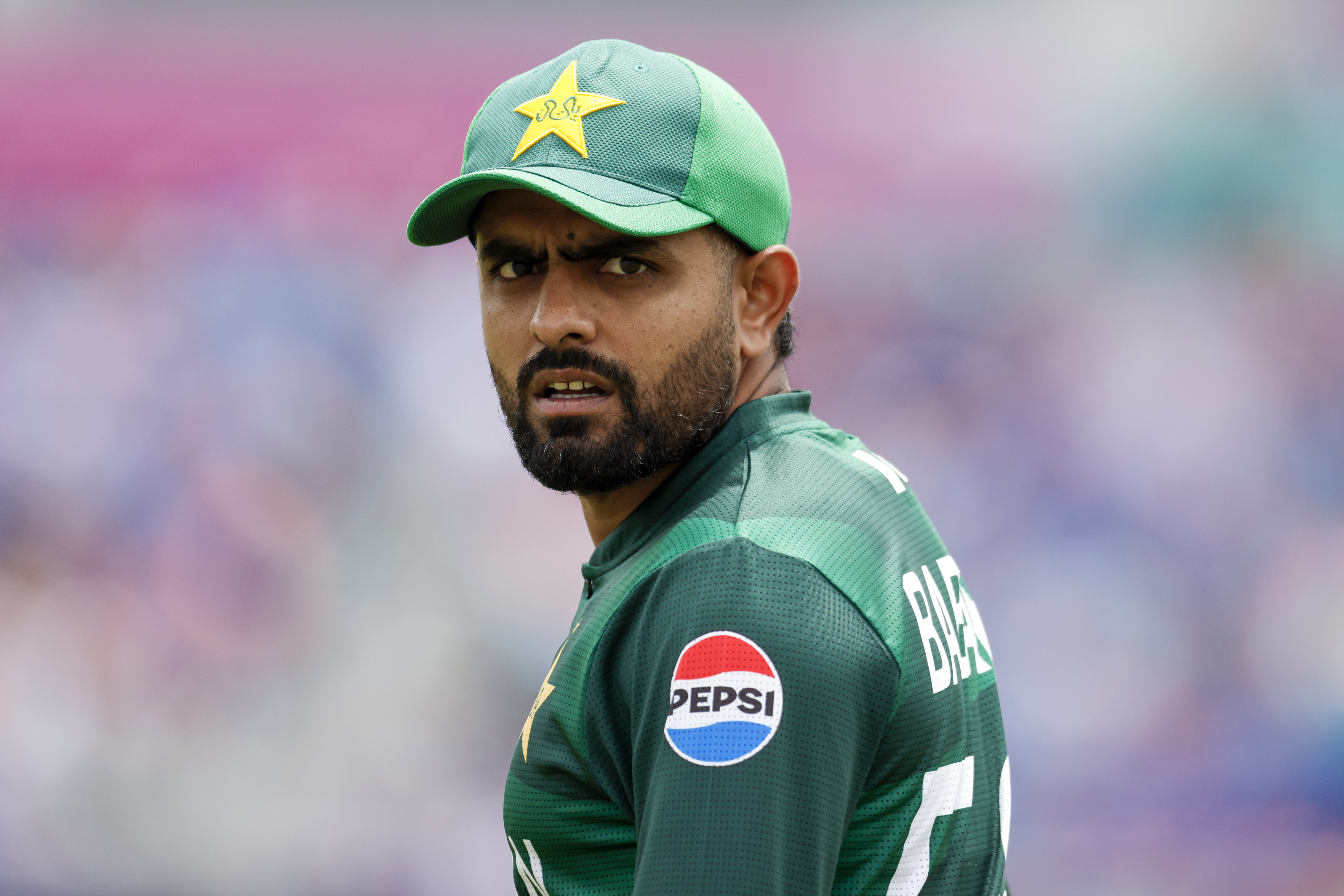 Babar Azam