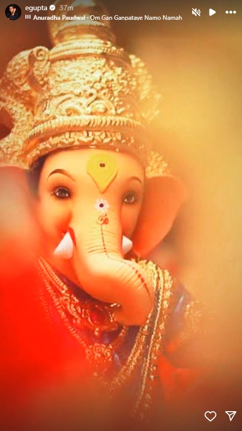 Ganesh Chaturthi 2024