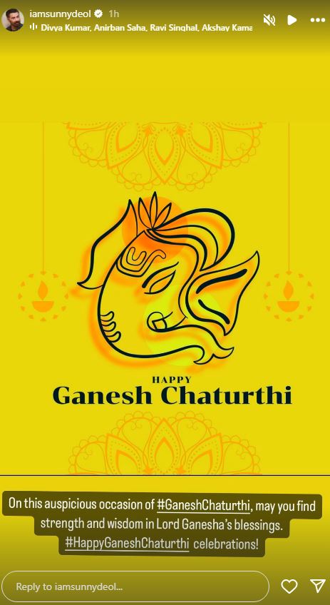 Ganesh Chaturthi 2024