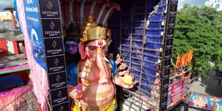 vinayaka chavithi 2024