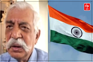 GD Bakshi on Indo Pak Relations