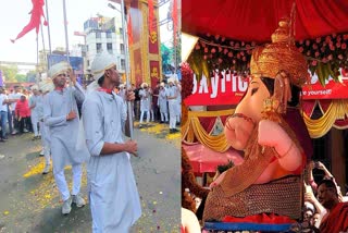 Dagadusheth Ganpati Pune