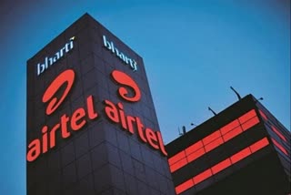 Airtel festive plan launched