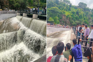 Fatehsagar Lake