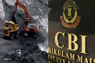 CBI Coal Smuggling Case