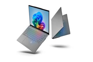 ACER UNVEILS SWIFT 14 AI LAPTOPS  ACER UNVEILS SWIFT 16 AI LAPTOPS  ACER NEW LAPTOPS RATE  ACER NEW AI LAPTOPS FEATURES