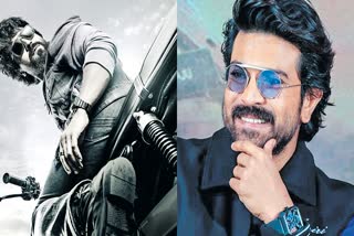 Ram Charan Game Changer Update