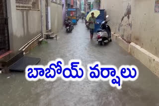 rains in andhra pradesh