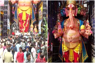 Vinayaka Chavithi 2024 Celebrations