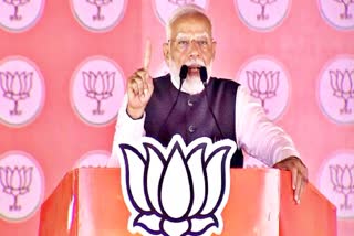 PM Modi To Sound Jharkhand Assembly Poll Bugle In Kolhan