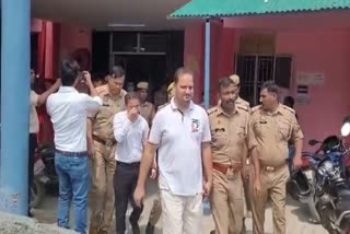 मोहिनी तोमर हत्याकांड मामले में पुलिस ने वकील को किया गिरफ्तार