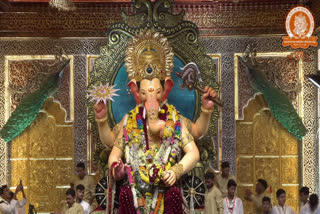 Vinayaka Chavithi Celebrations