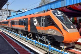 Black Box Device in Vande Bharat Sleeper Trains