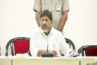 DY CM Bhatti Review On Munneru Floods