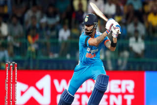 Virat Kohli  Highest Paid Cricketer In World  List Of Most Paid Athletes  Statista