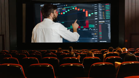 Stock Market Movies