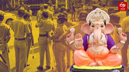 Ganeshotsav 2024 Live Update