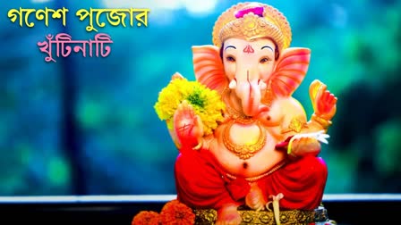 Ganesh Puja 2024