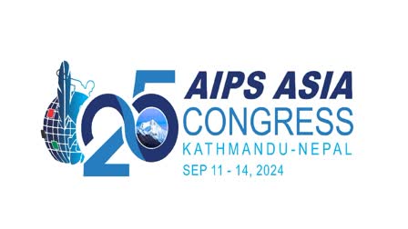 AIPS ASIA CONGRESS