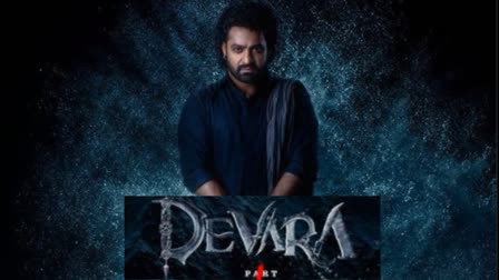 Devara Poster