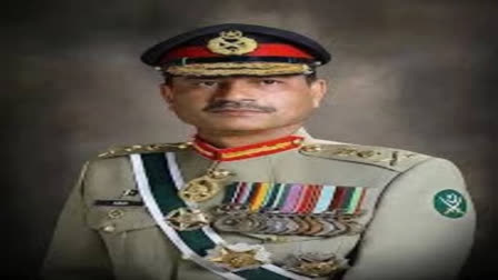 Pakistan Army Chief admits Military's direct role in Kargil Misadventure