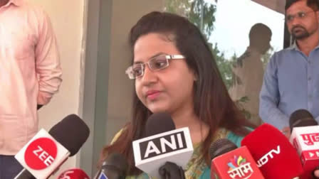 Puja Khedkar discharged as IAS officer