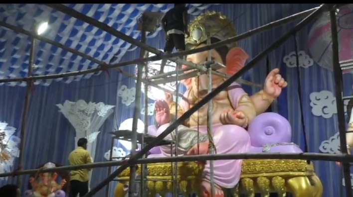 Janjgir Champa Ganesh Chaturthi