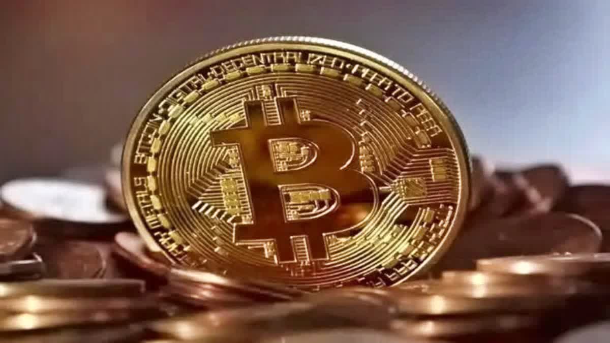 Bitcoin case SIT search in 7 places of Bangalore